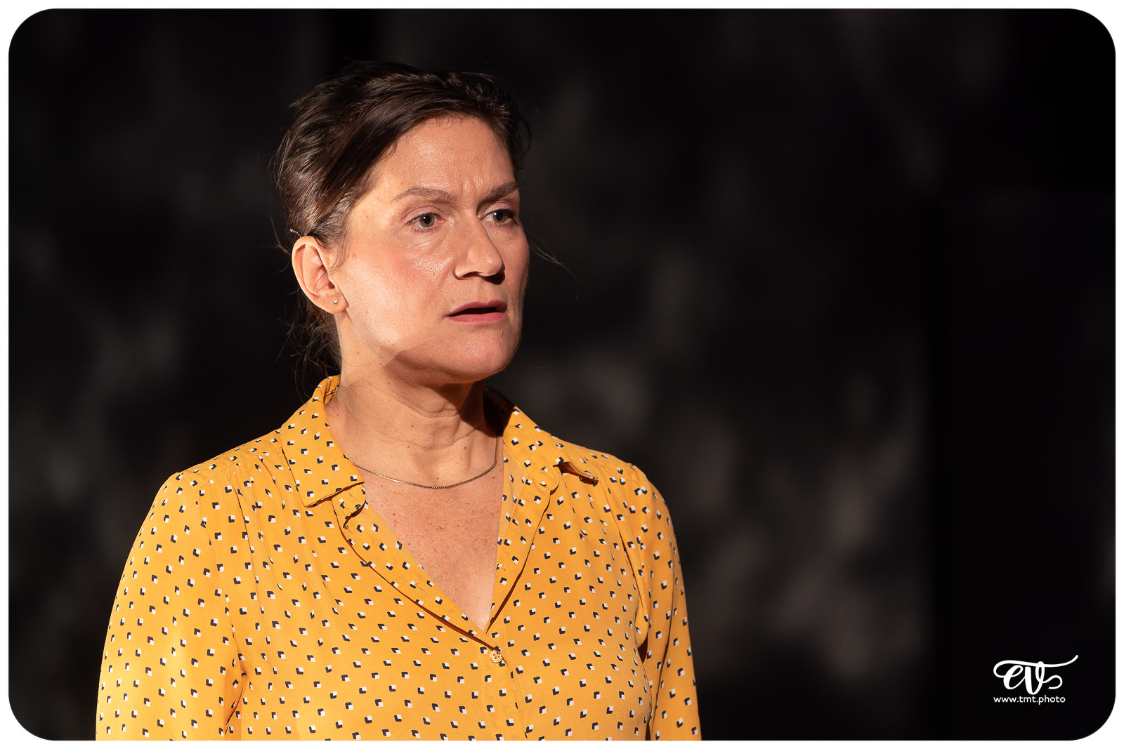 L'ARAIGNEE (CIE LA CHAIR DU MONDE)